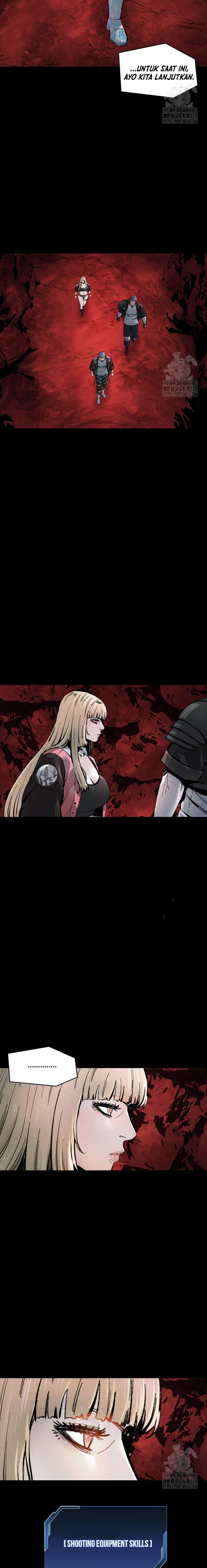 L.A.G Chapter 105 Gambar 8