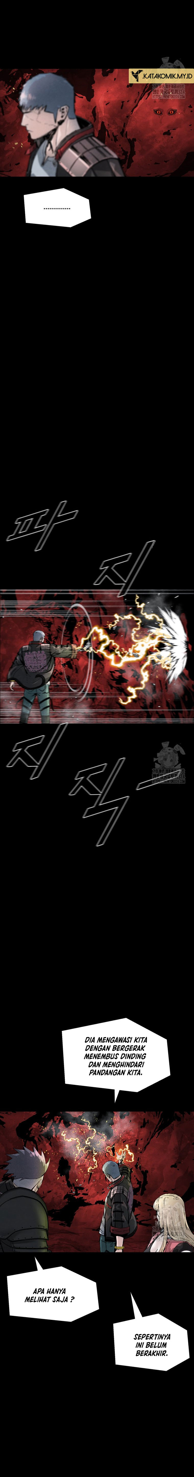 L.A.G Chapter 105 Gambar 11