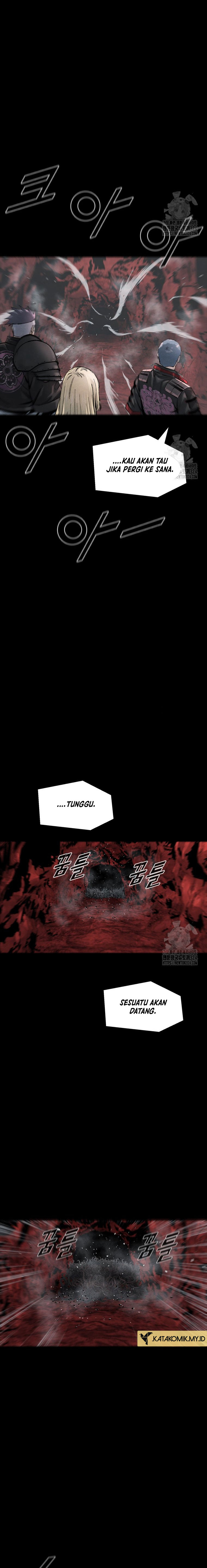 L.A.G Chapter 105 Gambar 12