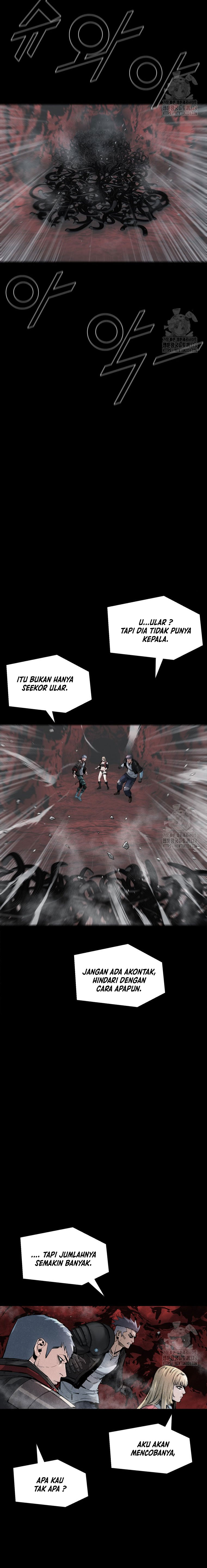 L.A.G Chapter 105 Gambar 13