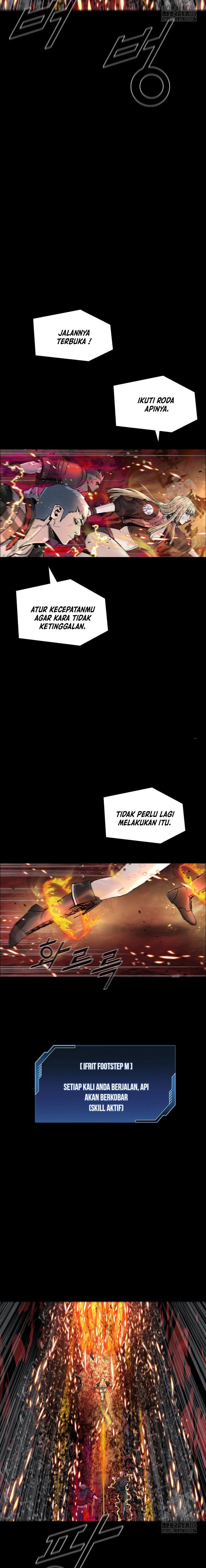 L.A.G Chapter 105 Gambar 15