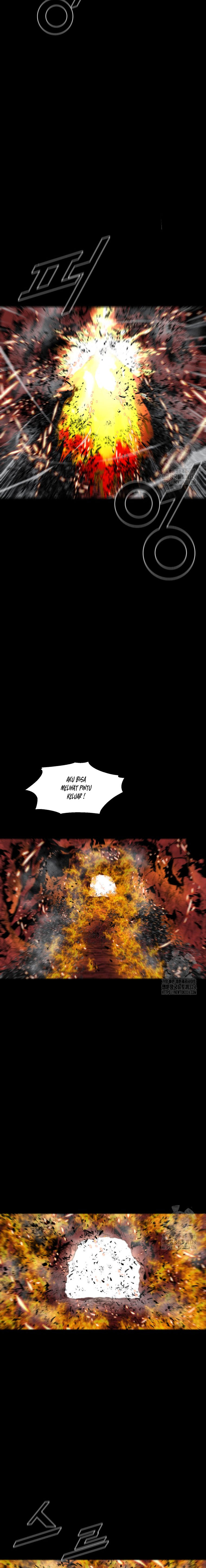 L.A.G Chapter 105 Gambar 16