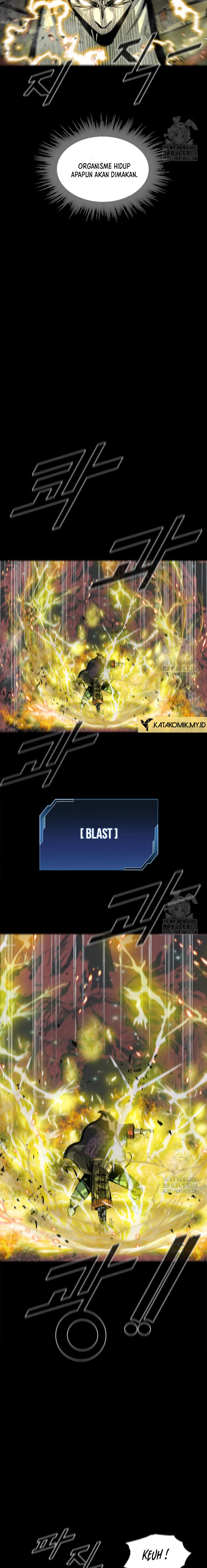 L.A.G Chapter 105 Gambar 18