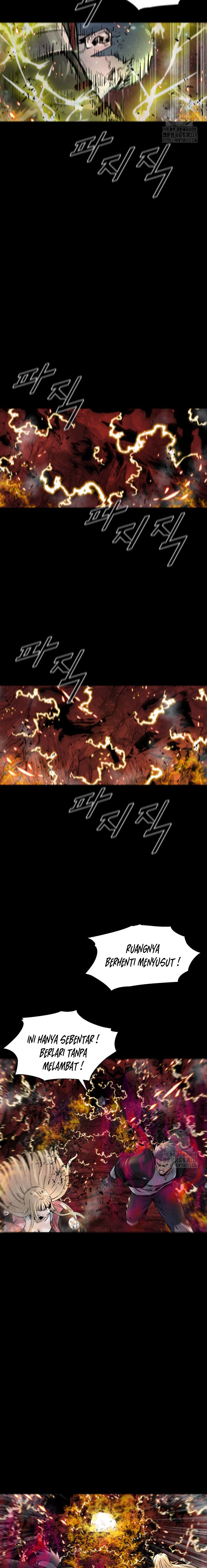 L.A.G Chapter 105 Gambar 19