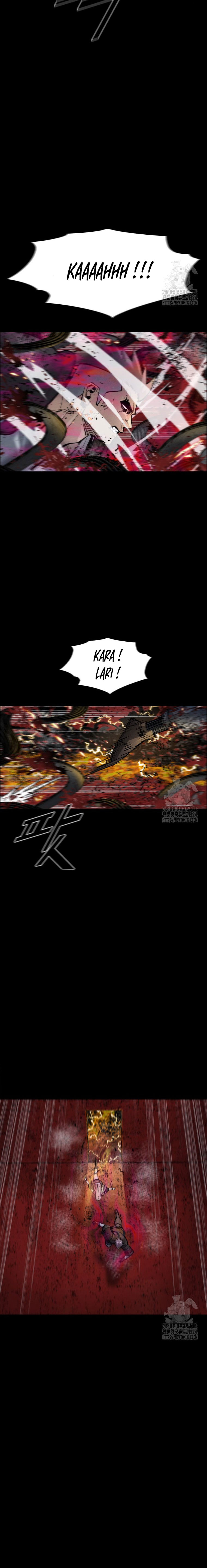 L.A.G Chapter 105 Gambar 21