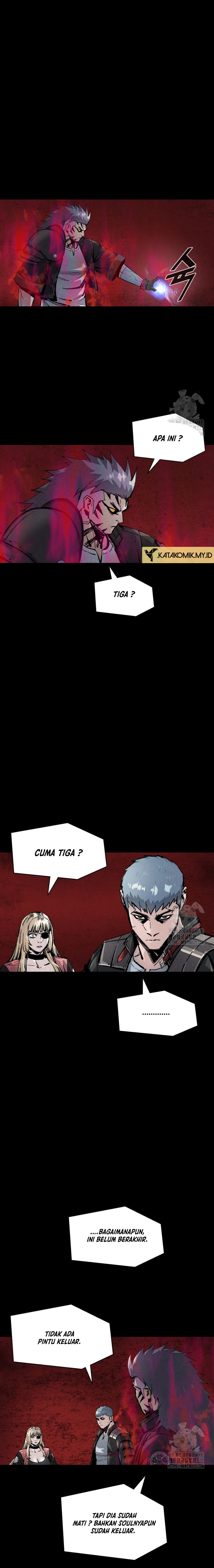 L.A.G Chapter 107 Gambar 3