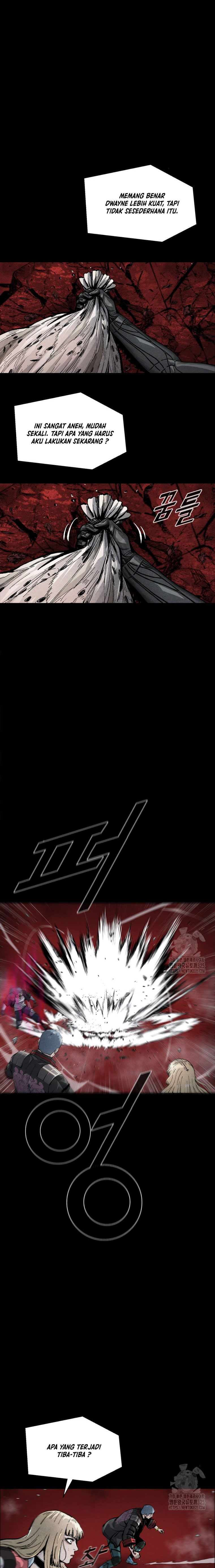 L.A.G Chapter 107 Gambar 4
