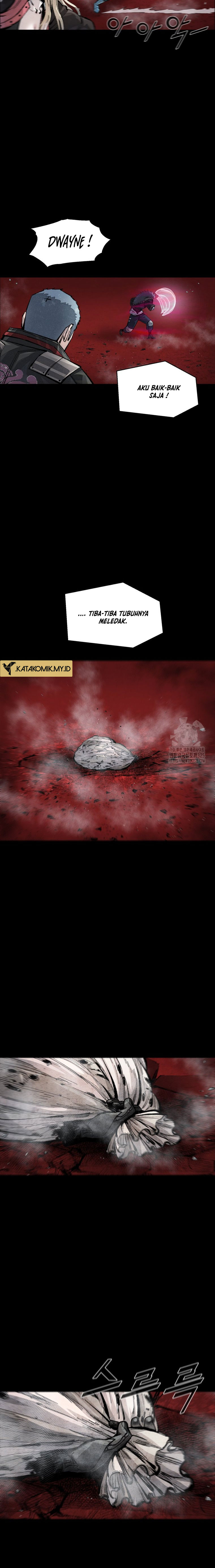 L.A.G Chapter 107 Gambar 5