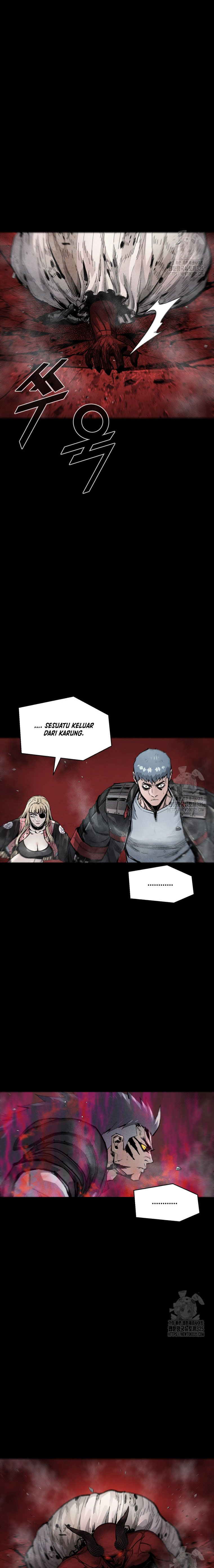 L.A.G Chapter 107 Gambar 6