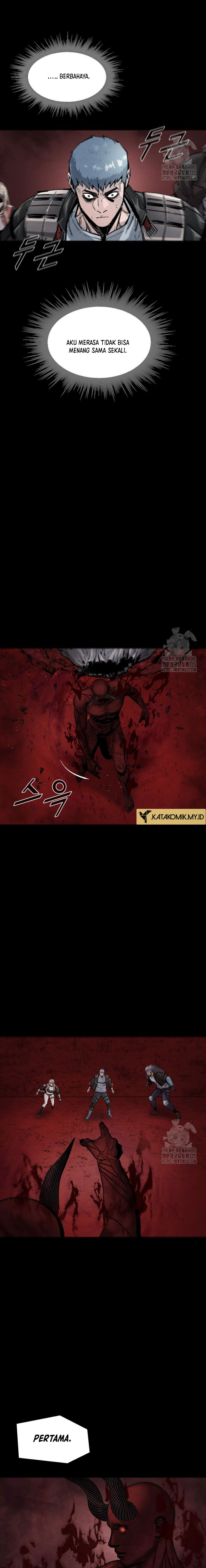 L.A.G Chapter 107 Gambar 8