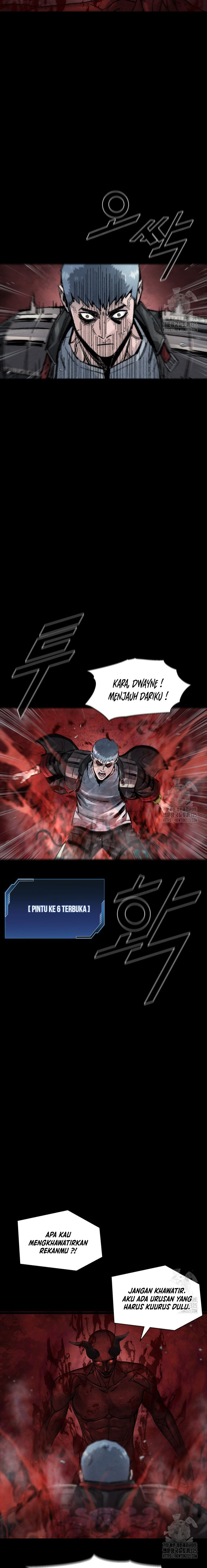 L.A.G Chapter 107 Gambar 9