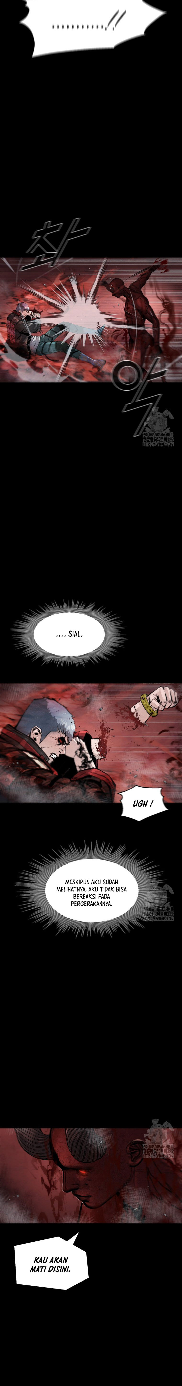 L.A.G Chapter 107 Gambar 10