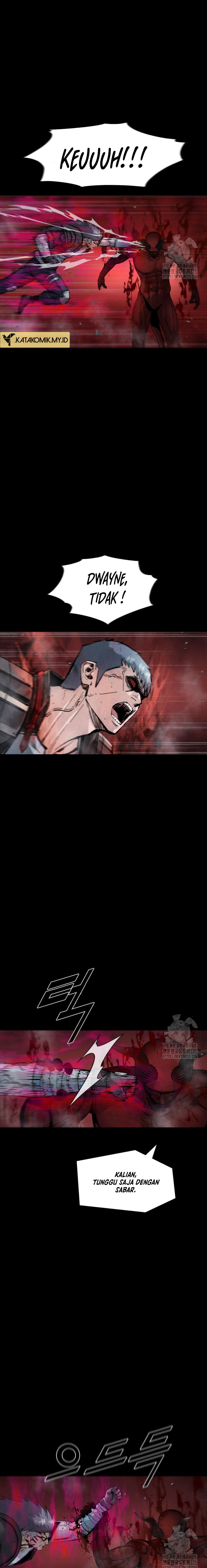 L.A.G Chapter 107 Gambar 11