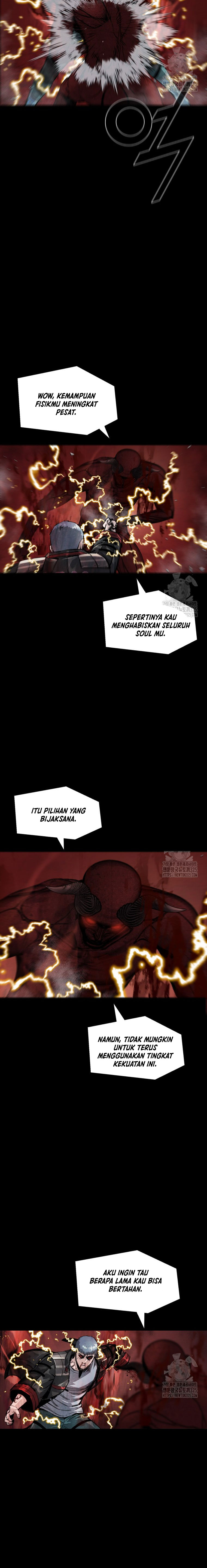 L.A.G Chapter 107 Gambar 17