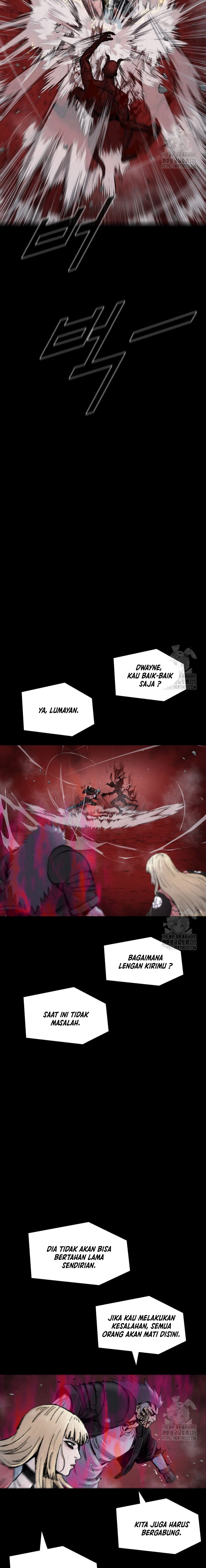 L.A.G Chapter 107 Gambar 19