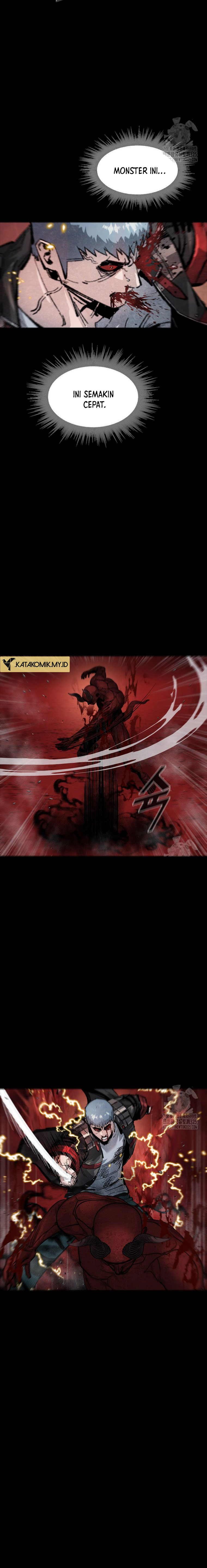 L.A.G Chapter 107 Gambar 21