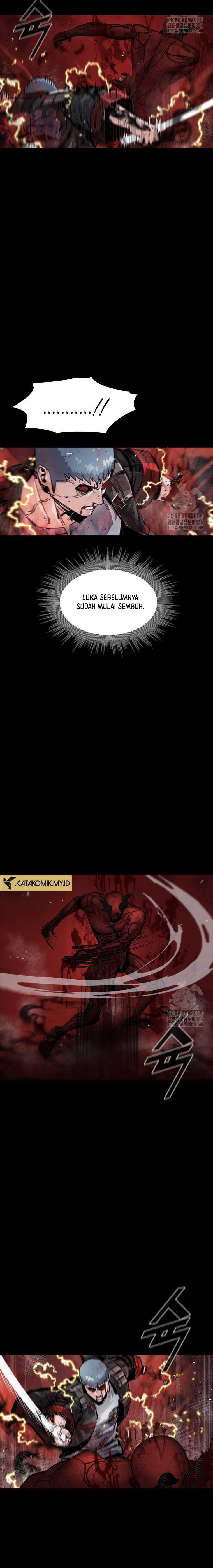 L.A.G Chapter 108 Gambar 4