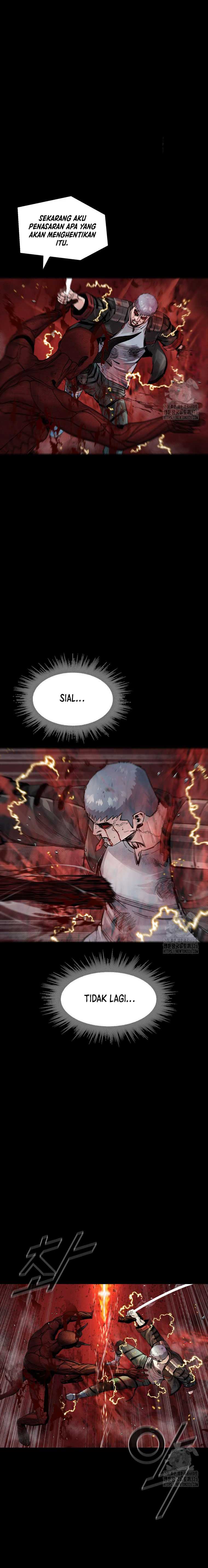 L.A.G Chapter 108 Gambar 7