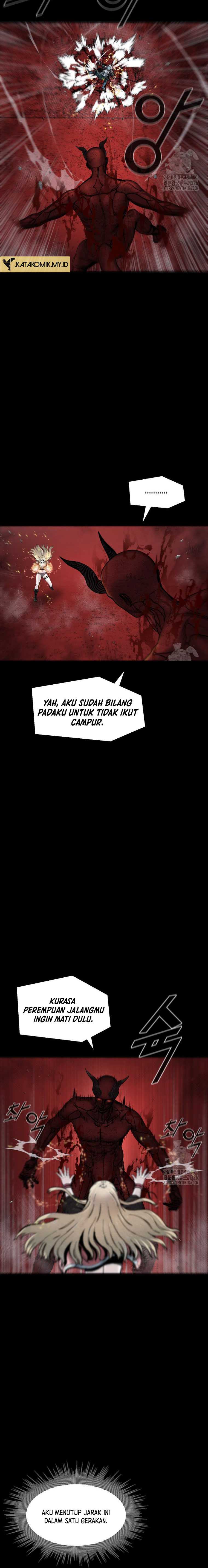 L.A.G Chapter 108 Gambar 9