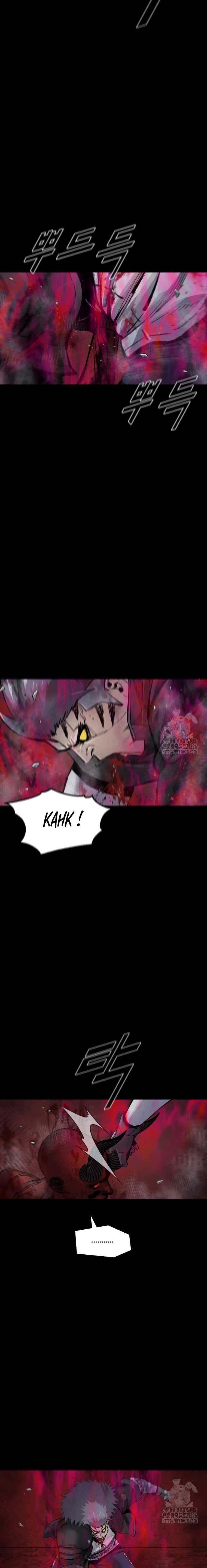 L.A.G Chapter 108 Gambar 12