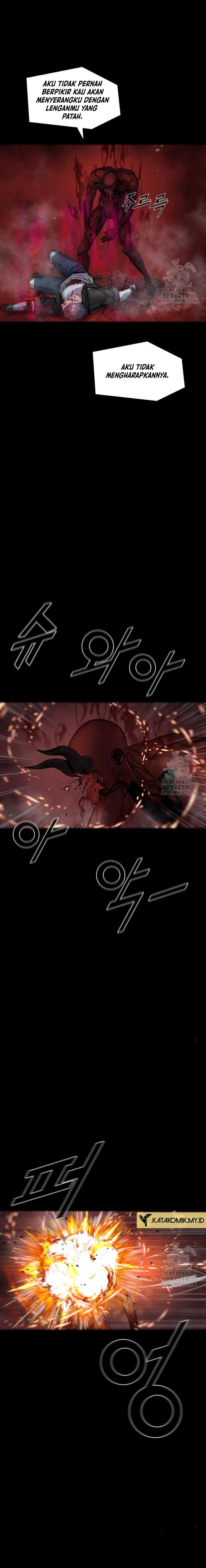 L.A.G Chapter 108 Gambar 15