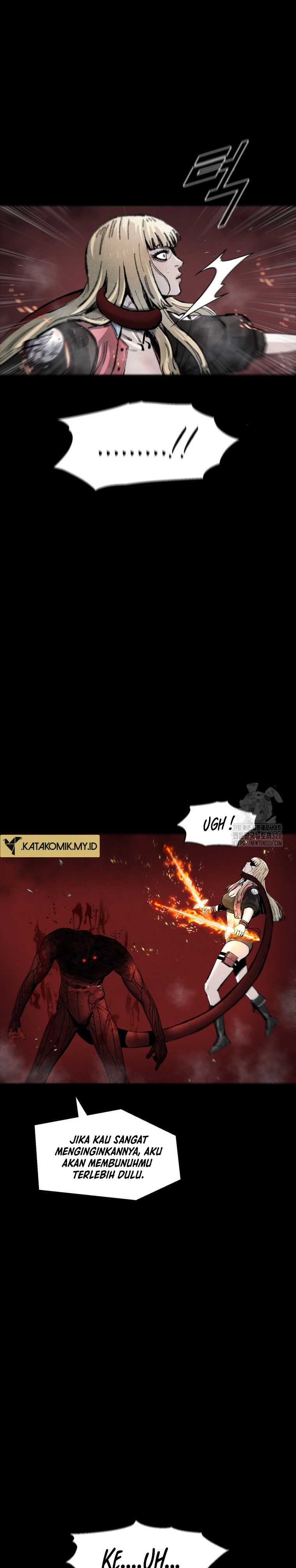 L.A.G Chapter 108 Gambar 18