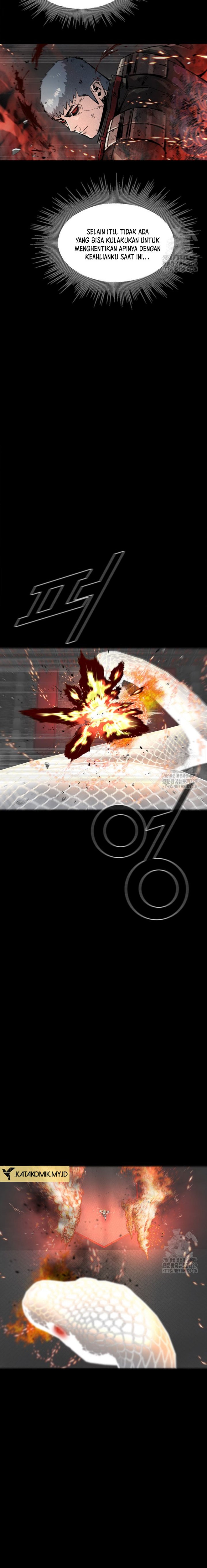L.A.G Chapter 111 Gambar 7