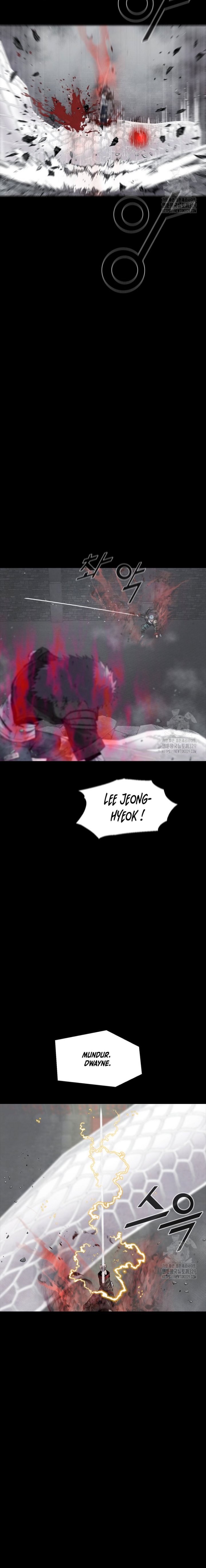 L.A.G Chapter 111 Gambar 19