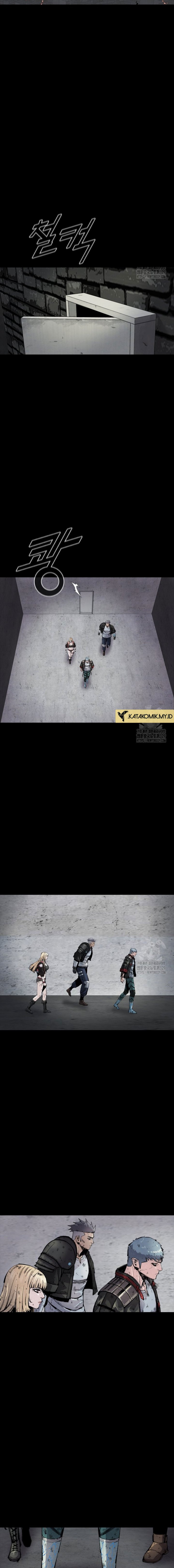 L.A.G Chapter 111 Gambar 22