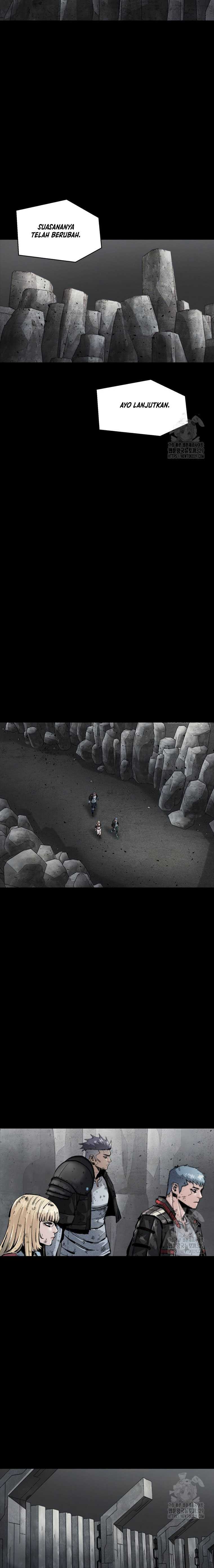 L.A.G Chapter 112 Gambar 5