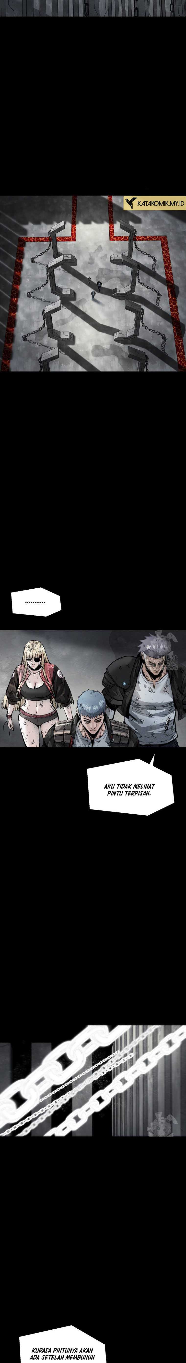 L.A.G Chapter 112 Gambar 6