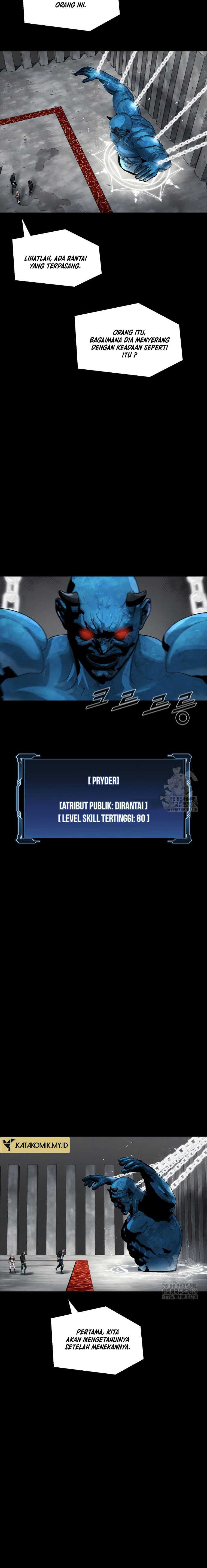 L.A.G Chapter 112 Gambar 7