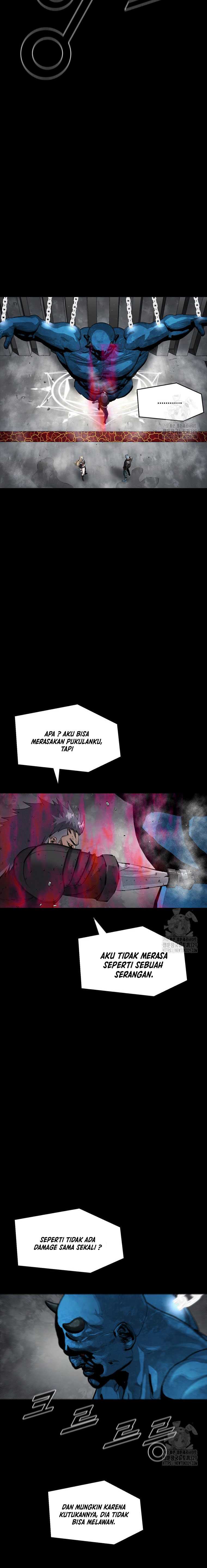 L.A.G Chapter 112 Gambar 9