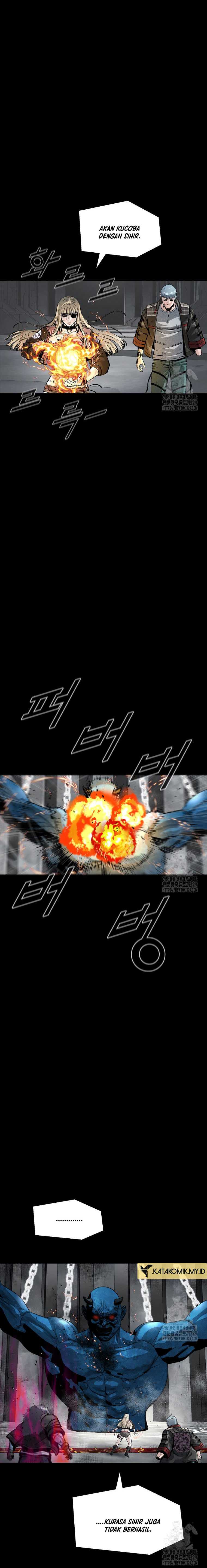 L.A.G Chapter 112 Gambar 10