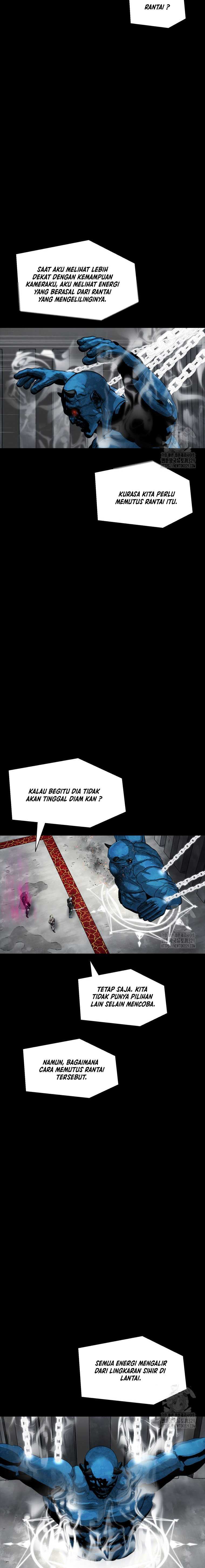 L.A.G Chapter 112 Gambar 13