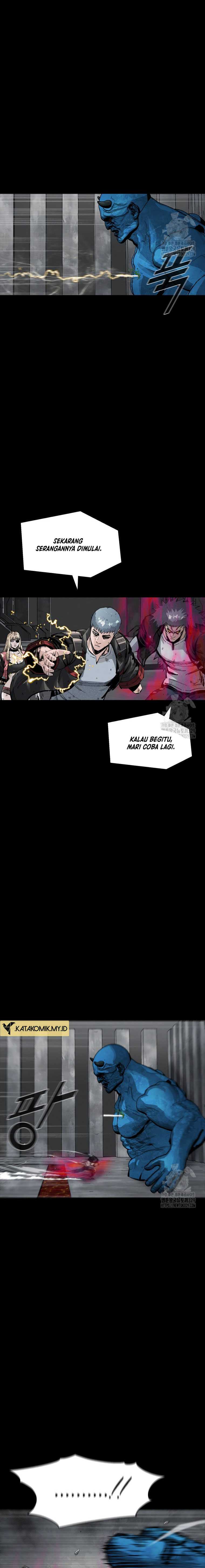 L.A.G Chapter 112 Gambar 15