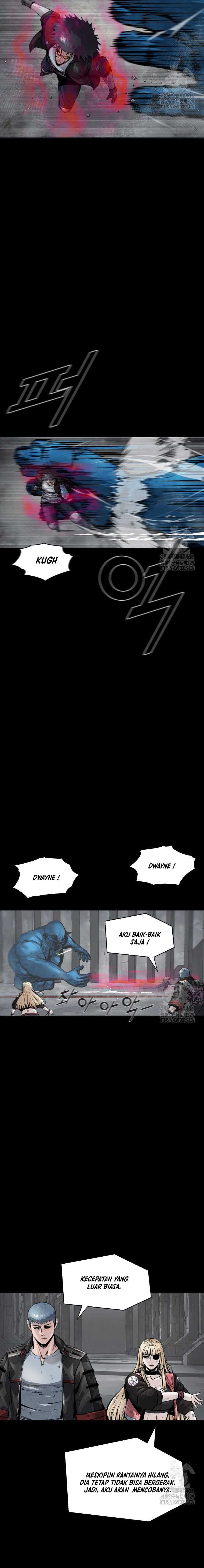 L.A.G Chapter 112 Gambar 16
