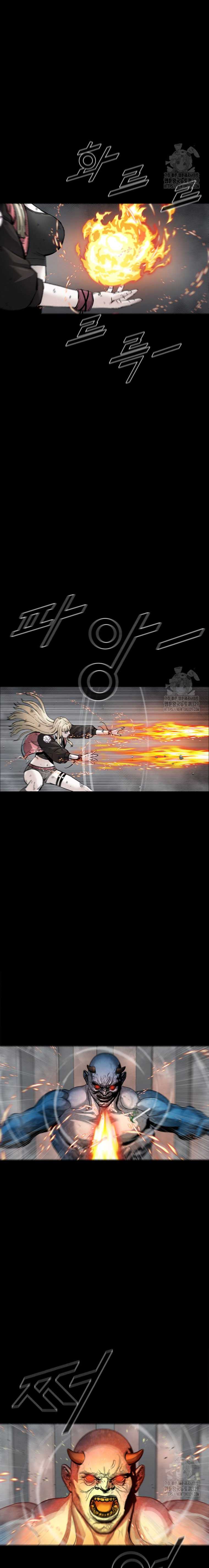 L.A.G Chapter 112 Gambar 17