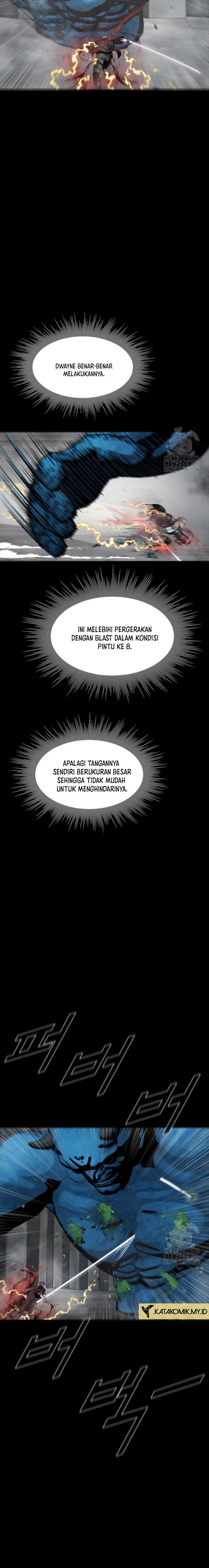 L.A.G Chapter 112 Gambar 20