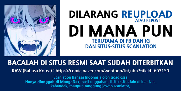 LESSA – Servant of Cosmos Chapter 27 Gambar 1