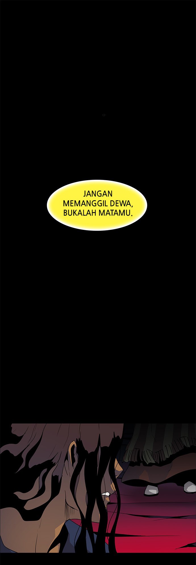 LESSA – Servant of Cosmos Chapter 88 Gambar 2