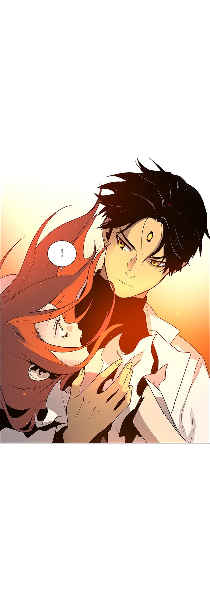 LESSA – Servant of Cosmos Chapter 88 Gambar 36