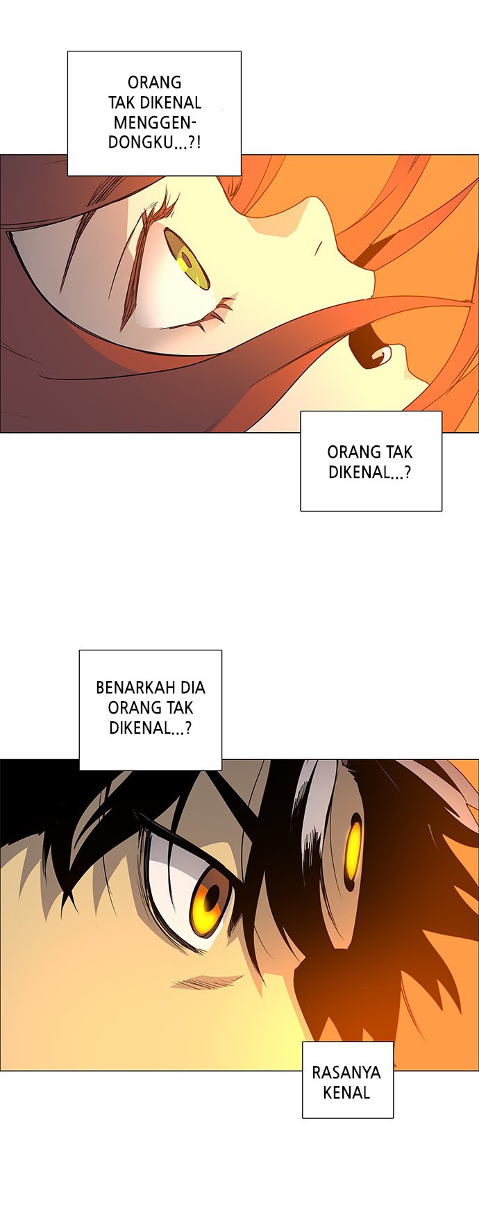 LESSA – Servant of Cosmos Chapter 88 Gambar 37