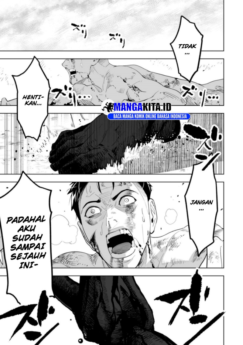 LOSTEND Chapter 01 Gambar 2