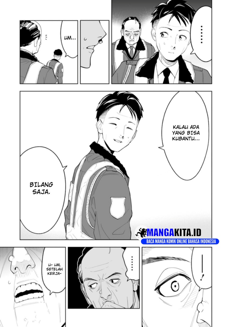 LOSTEND Chapter 01 Gambar 16