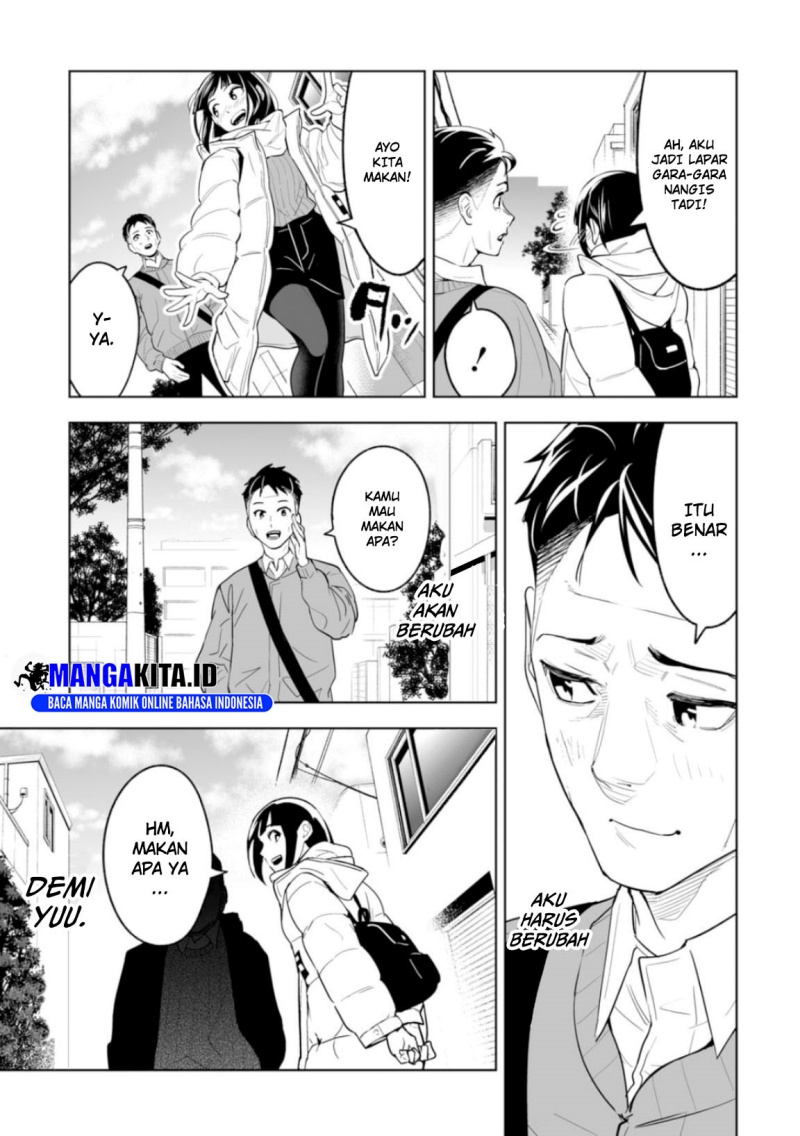 LOSTEND Chapter 01 Gambar 30