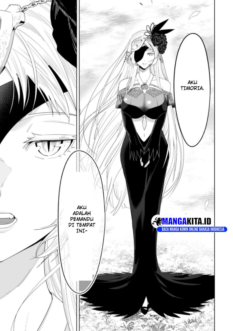 LOSTEND Chapter 01 Gambar 42