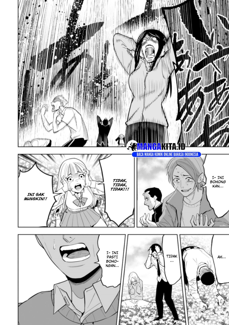 LOSTEND Chapter 01 Gambar 45