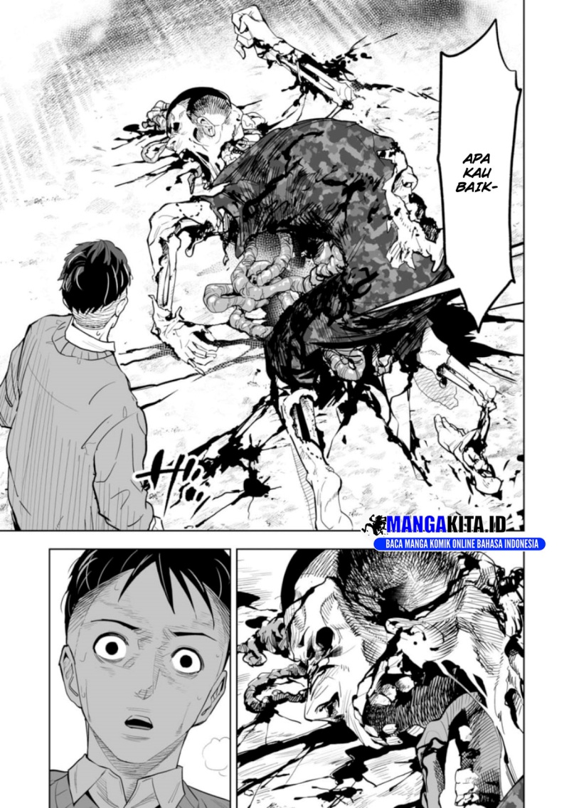 LOSTEND Chapter 01 Gambar 64