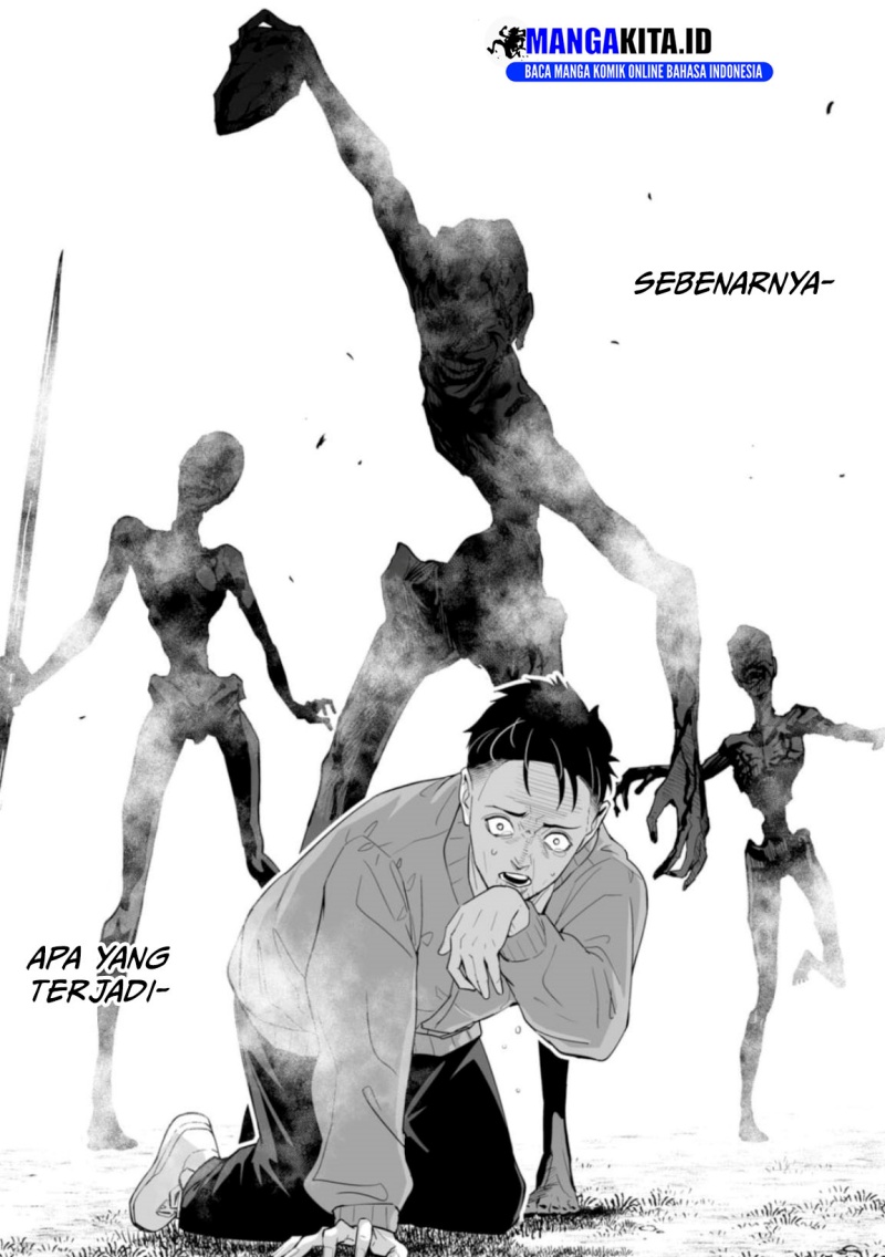 LOSTEND Chapter 01 Gambar 66